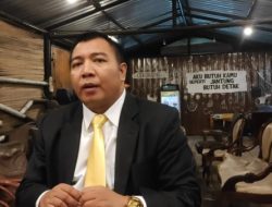 Pamor Wicaksono Siap Maju di Pilbup Brebes, Pengalaman Sebagai Wakil Rakyat Jadi Modal