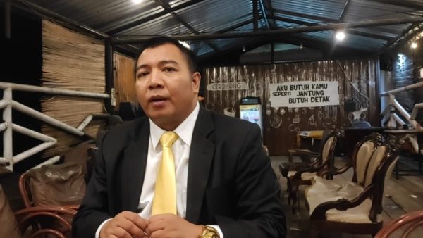 Pamor Wicaksono Siap Maju Jadi Bupati Brebes