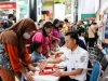 H-7 Lebaran, 42 Ribu Lebih Penumpang Berangkat dari Daop 1 Jakarta