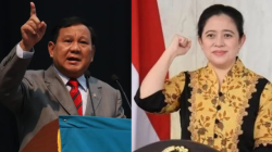 Wacana Pertemuan Prabowo-Puan, Pengamat: Bakal Meredam Laju Pembentukan Hak Angket