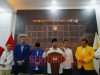Usai Ditetapkan KPU, Prabowo Sampaikan Permohonan Maaf Kepada Para Pihak Selama Pilpres 2024