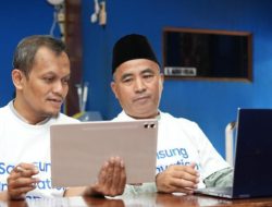 Samsung Innovation Campus Batch 5 Bekali Keterampilan Digital Bagi Guru dan Dosen
