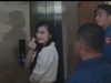 Artis Sandra Dewi Penuhi Panggilan Kejaksaan Agung