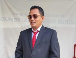 Sekjen Gibran Center Puji Kesaksian Romo Magnis di Sidang MK