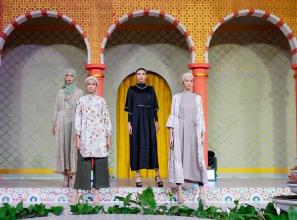 Simplicity Persembahkan Koleksi Terbaru untuk Hari Raya 2024