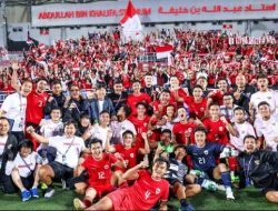 Sepakbola Indonesia antara Militansi dan Prestasi