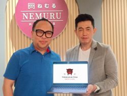 Temukatsu Resto & Cafe Jadi Destinasi Kuliner Khas Jepang di Ciputat