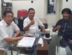 Desakan Menkominfo Budie Arie Mundur, Team Hukum Merah Putih Malah Sesalkan