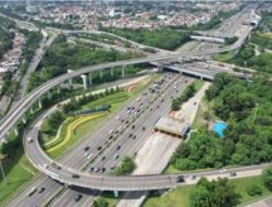 Jasa Marga Berikan Diskon Tarif Tol 20 Persen Rute Tol Trans Jawa Selama Mudik Lebaran 2024