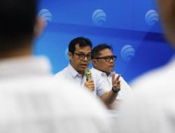 Kemenkominfo Diminta Terapkan Tiga Nilai Berantas Judi Online