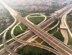 Tol JORR Cikunir-Ulujami Segera Dibangun, Jakarta-Bekasi Lebih Lancar