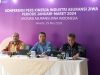 Industri Asuransi Jiwa Bukukan Pendapatan Rp 60,71 Triliun Periode Januari-Maret 2024