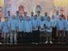 Aliansi Relawan Gibran Protes Keras Pernyataan Ketua Umum Solidaritas Merah Putih