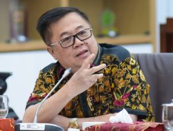 Rugikan Investasi, DPR Minta Pemerintah Tertibkan Perusahaan-perusahaan yang Diduga Memanfaatkan TKDN IK
