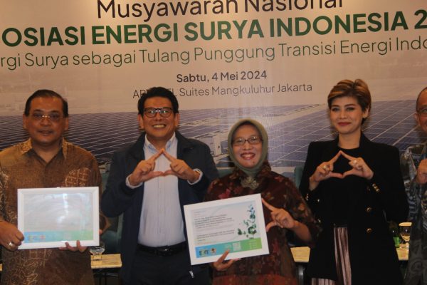 Asosiasi Energi Surya Indonesia (AESI)