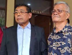 Dosen Universitas Pakuan, Terdakwa di PN Bogor Sesalkan Pelapor Tak Datang