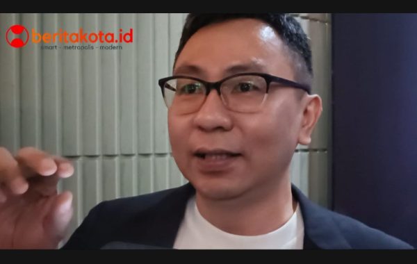 CEO Indonesia Property Watch Ali Tranghanda