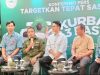 Dompet Dhuafa Dorong Pemerataan Konsumsi Daging dengan Program Kurban 3 Pasti