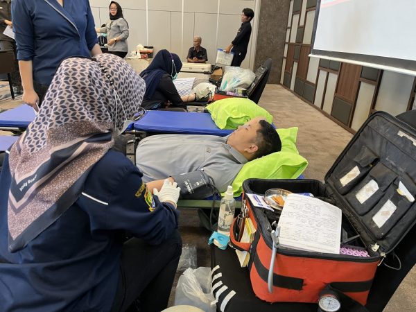 Donor Darah