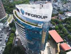 FIF Terima Fasilitas Pinjaman Berkelanjutan Senilai US$60 Juta