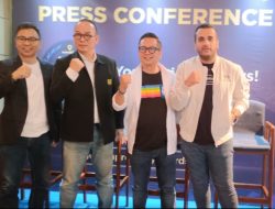 Golden Property Awards 2024 Kembali Digelar, Pemenang Ditentukan Melalui Voting Konsumen