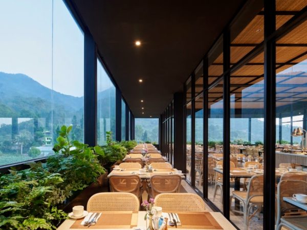 Grand Aston Puncak