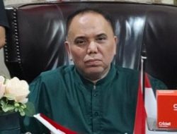 Haidar Alwi: RUU Kejaksaan dan KUHAP Merupakan Legalisasi Penyimpangan Kewenangan Jaksa 