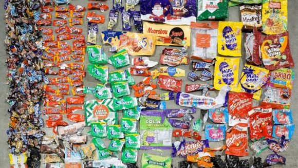 5 Produsen Pencemar Saset Terbanyak di Lingkungan