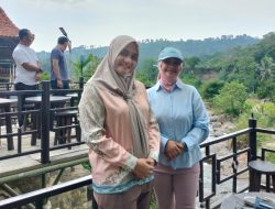 Nabawi Cafe Hadirkan Konsep Marocco Island dengan View Perbukitan
