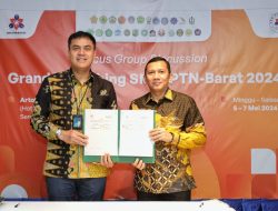 BNI Gandeng 25 PTN Dukung SMMPTN Barat 2024