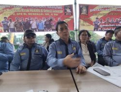 BPKN Minta KPU Anulir Eks Koruptor Ikut Pilkada 2024