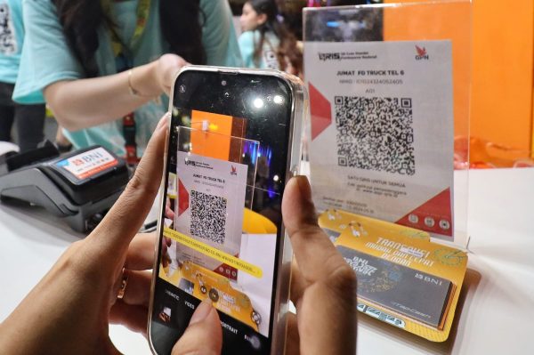 BNI Mobile Banking