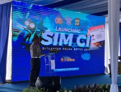 Tujuh Daerah Mulai Uji Coba Syarat BPJS Kesehatan untuk Urus SIM