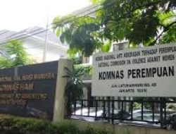Istri Pengusaha Kuliner Minta Keadilan ke Komnas Perempuan Usai Dipolisikan Suami