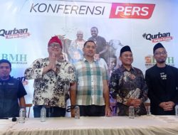 BMH Targetkan Tebar 14 Ribu Hewan Kurban Kepada 860.700 Penerima Manfaat