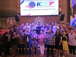 Yuk Ikuti Pameran ICEF 2024 Ajang Belanja Produk Pemerintah Terbesar