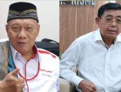 Makawi Surati Presiden Minta Keadilan dan Perlindungan Hukum