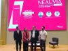 Neauvia Stimulate Raih Penghargaan di Kongres Estetika dan Anti Aging Dunia