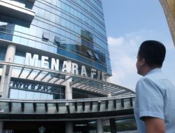 Naik 16,5 Persen, FIF Raup Laba Bersih Rp 1,1 Triliun di Kuartal I-2024