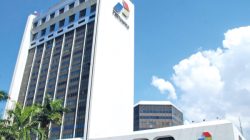 Perombakan Besar-besaran Direksi Pertamina Patra Niaga!  Mars Ega Legowo Jadi Dirut Baru