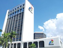 Perombakan Besar-besaran Direksi Pertamina Patra Niaga! Mars Ega Legowo Jadi Dirut Baru
