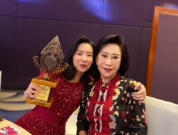 Purinusa Group Raih Penghargaan Most Promising Developer 2024 di Ajang Duo Award 2024