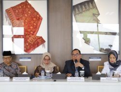 Perpusnas Akan Gelar Rakornas Bidang Perpustakaan dan Peringatan Hari Jadi ke-44 Tahun