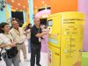 BNI Java Jazz Festival Ajak Pengunjung Mengubah Sampah Jadi Hadiah Menarik