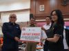Rayakan HUT Ke-6, Rupiah Cepat Bersama PMI Berhasil Kumpulkan 1000 Kantong Darah