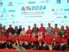 Asita Jakarta Travel Mart 2024 Targetkan 100 Buyers Domestik dan Mancanegara