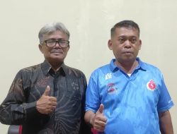 Asrofi Ingin Balas Budi Dengan Program Nyata