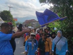 Komitmen Asrofi Mendapatkan Rispek Warga Salem
