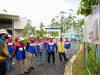 BPH Migas Tinjau Pembangunan Infrastruktur Jaringan Gas Bumi IKN