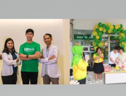 Grand Opening Serentak 40 Gerai, Apotek K-24 Hadirkan Layanan Telemedicine 24 Jam